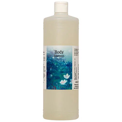 Rømer Bodyshampoo   500 Ml