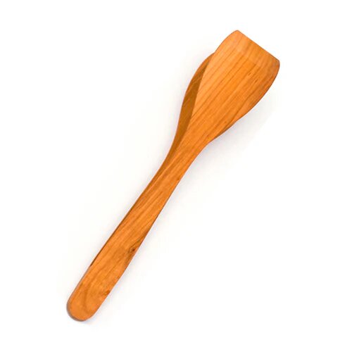 Salat Tang 30 Cm Kirsebærtræ