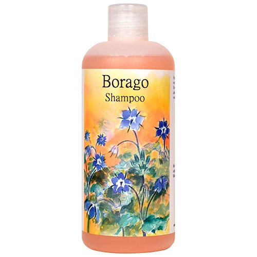Rømer Borago Hårshampoo   250 Ml