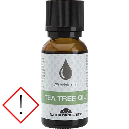 Tea Tree Oil