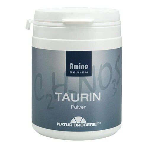 Taurin Pulver   180 Gram