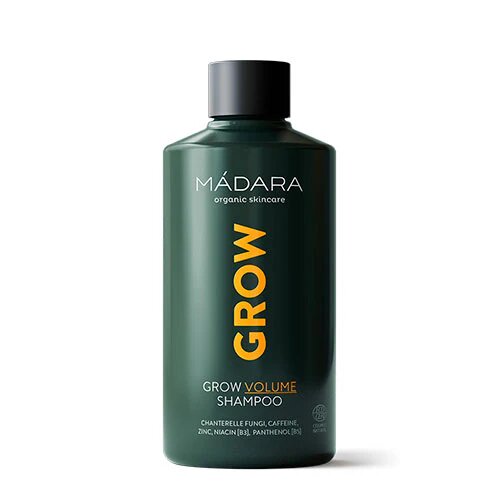 Grow  Volume Shampoo   250 Ml