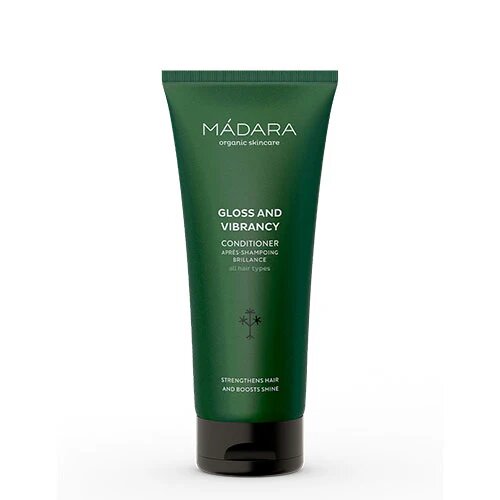 Gloss And Vibrancy Conditioner   200 Ml