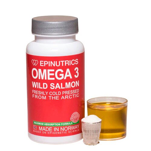 Epi Omega 3