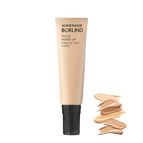 Fluid Make Up Bronze   30 Ml