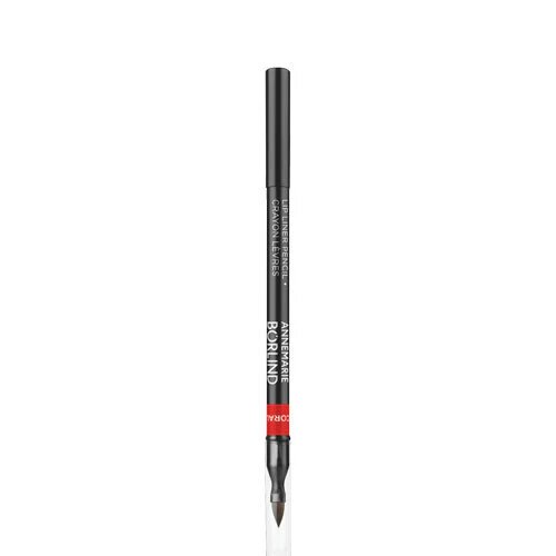 Lip Liner Pencil Coral   1 Stk