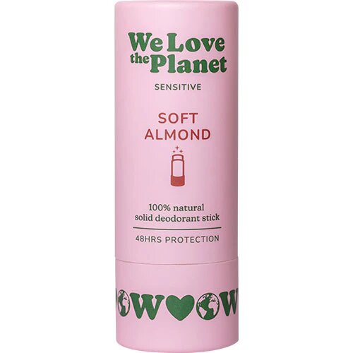 Deo Stift Soft Almond   40 Gram