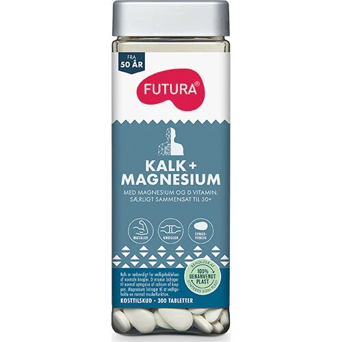 Futura Kalk Mag  D   50