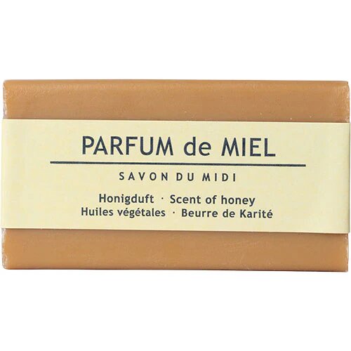 Sæbe Honning Midi   100 Gram