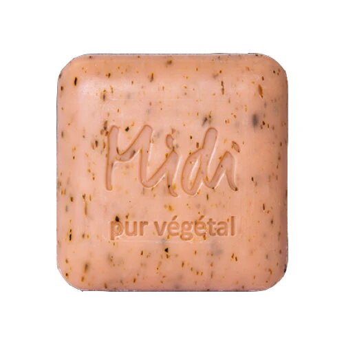 Midi Blomstersæbe Pæon   100 Gram