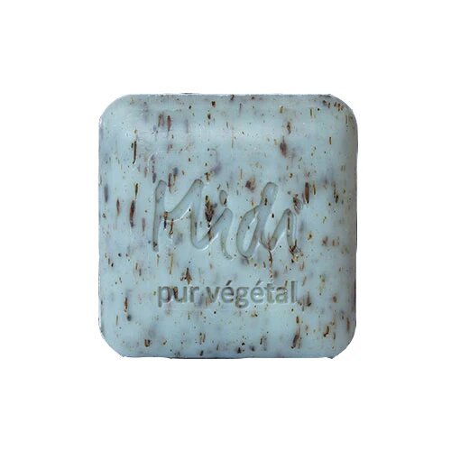 Midi Blomstersæbe Lavendel   100 Gram