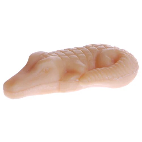 Sæbe Crocoodille Lemongræs   50 Gram
