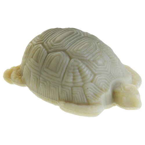 Sæbe Skildpadde   50 Gram