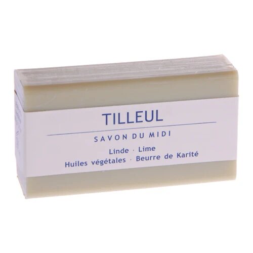 Sæbe Linde Midi   100 Gram