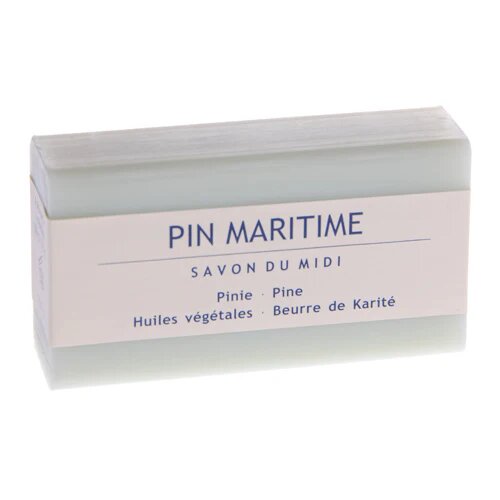Sæbe Fyrretræ Pin Martime Midi   100 Gram