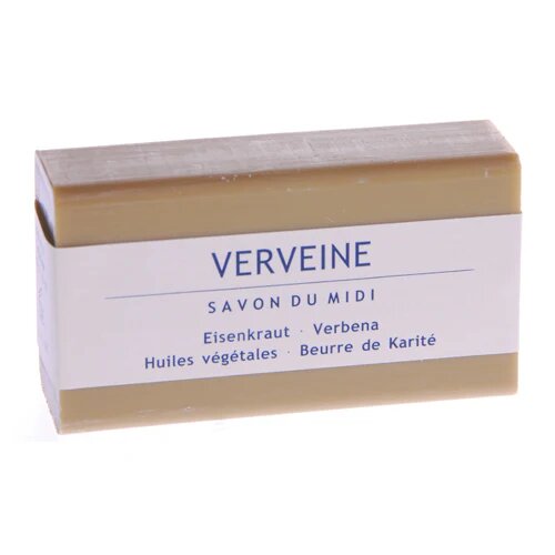 Sæbe Jernurt Midi   100 Gram