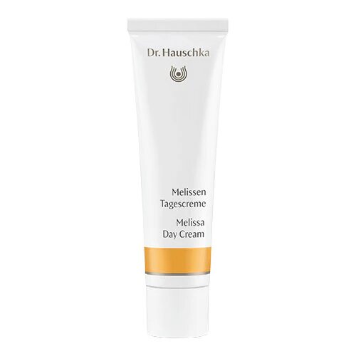 Dr  Hauschka Melissa Day Cream   30 Ml
