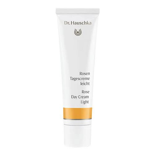 Dr  Hauschka Dagcreme Rose Light   30 Ml