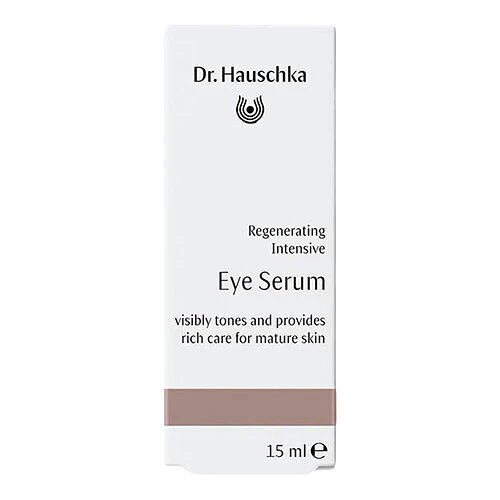 Dr  Hauschka Regenerating Intensive Eye Serum   15 Ml