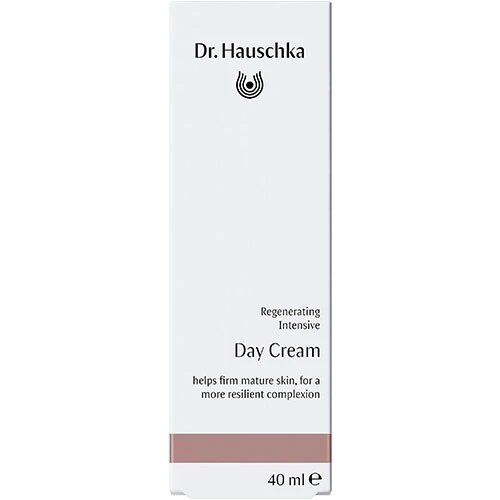 Dr  Hauschka Regenerating Day Cream   40 Ml