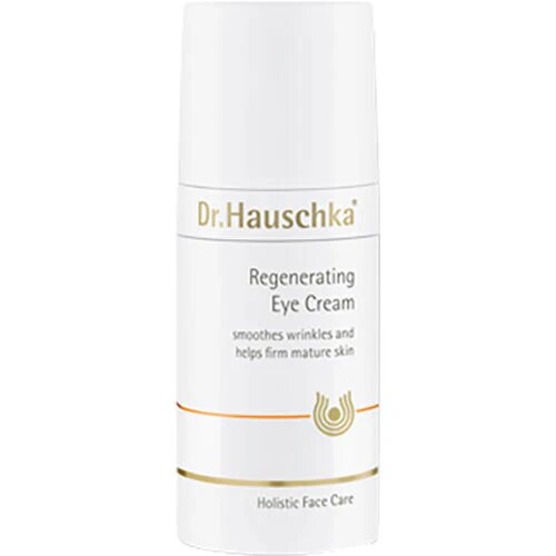 Dr  Hauschka Regenerating Eye Cream   15 Ml