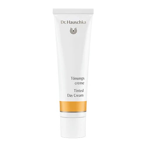 Dr  Hauschka Tinted Day Cream   30 Ml