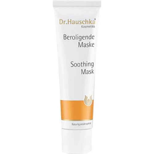 Soothing Mask Dr  Hauschka   30 Ml
