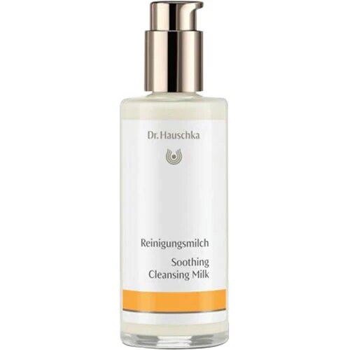 Dr  Hauschka Soothing Cleansing Milk   145 Ml