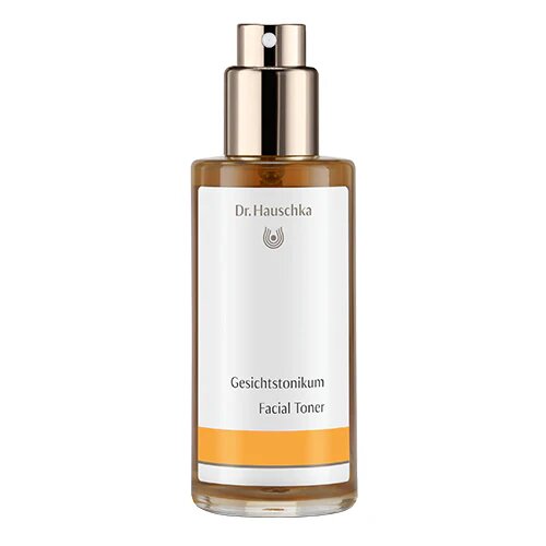 Facial Toner Dr  Hauschka   100 Ml