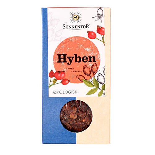 Hyben Te Sonnentor ø