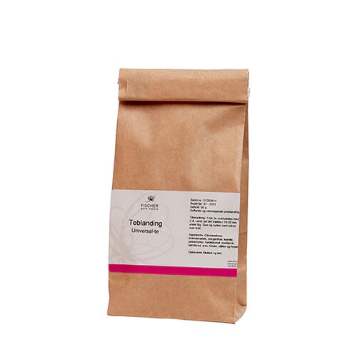 Fischer Universal Te   50 G
