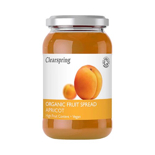 Marmelade Abrikos ø