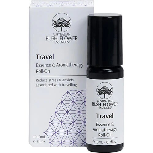 Roll On Travel Essence   Aromaterapi