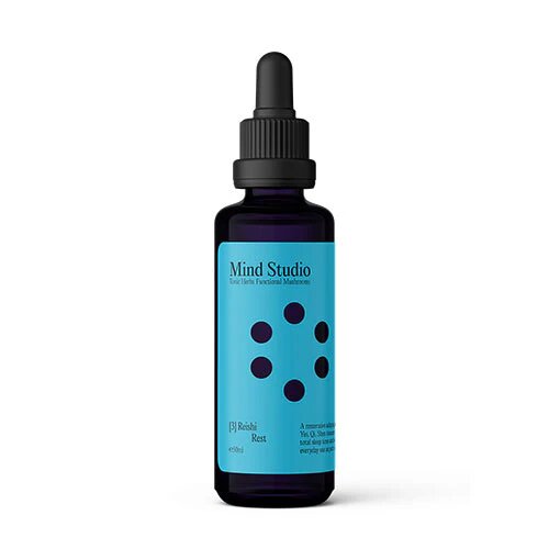 Reishi Ekstrakt øko    50 Ml