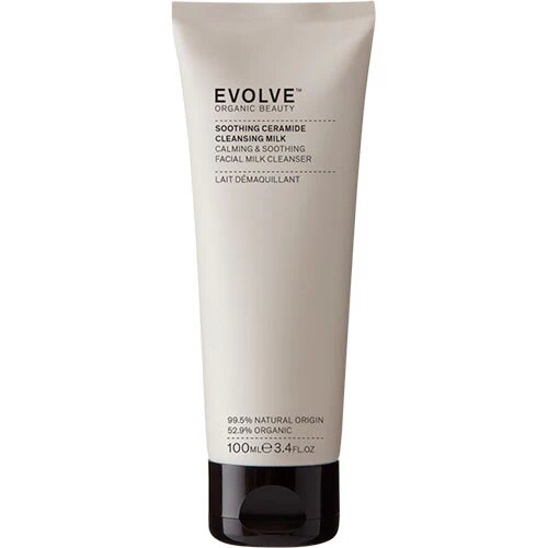 Soothing Ceramide Cleansing Milk   100 Ml