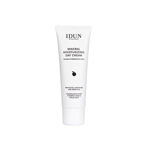 Hydrasoft Mineral Foundation Siri 258