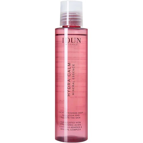 Idun Hydra Calm Mineral Essence   125 Ml