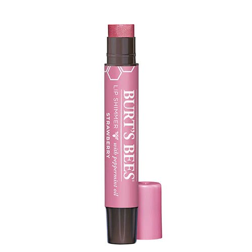 Lip Shimmer Strawberry   2 G