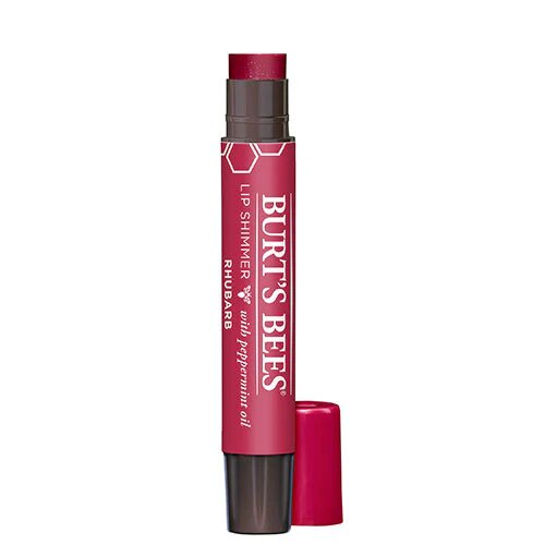 Lip Shimmer Rhuarb   2 G