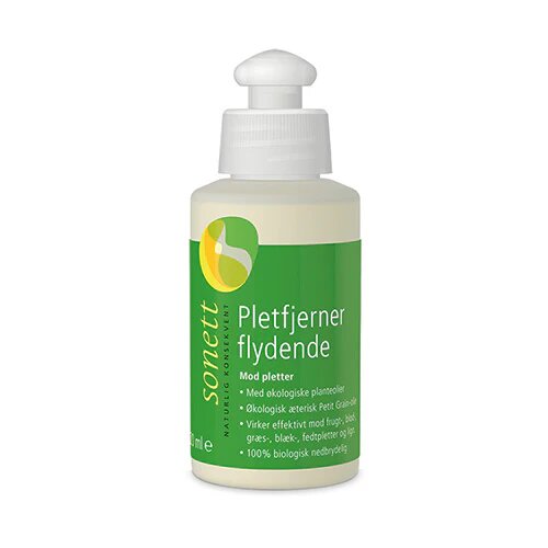 Håndsæbe 7 Urter Sonett   300 Ml