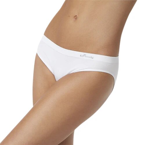 Classic Bikini Hvid Str  L