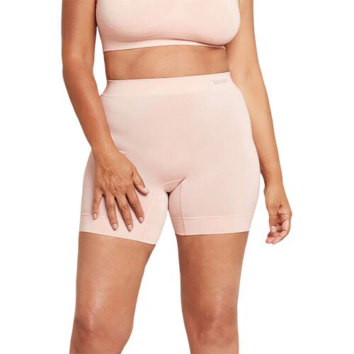 Smoothing Short Nude Str  Xl