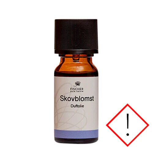 Skovblomst Duftolie   10 Ml