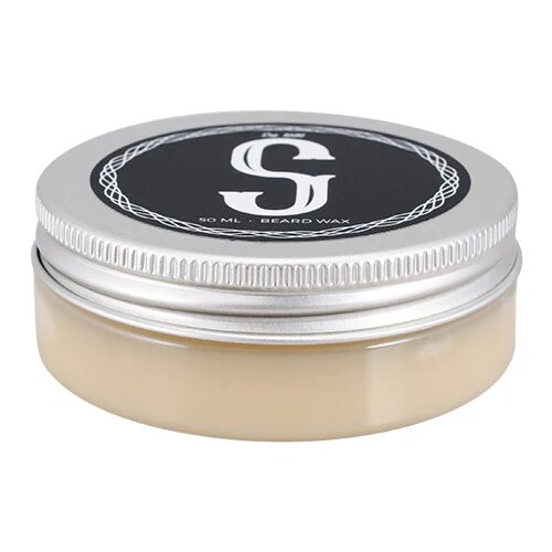 Fischer Pure Beard Wax   50 Ml