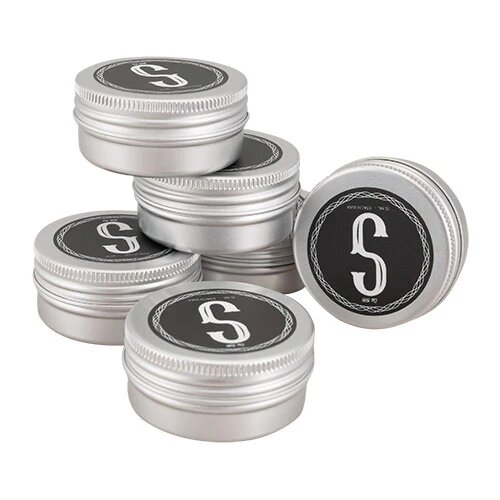 Fischer Pure Beard Stach Wax   15 Ml