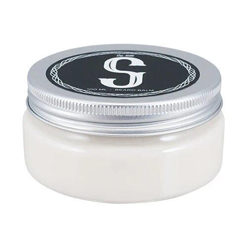 Fischer Pure Beard Balm   100 Ml