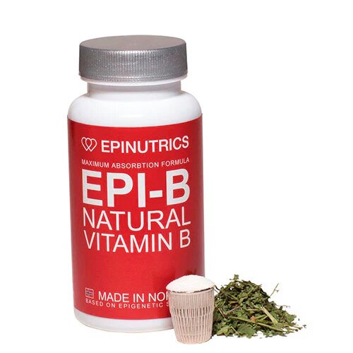 Epi B   60 Kapsler