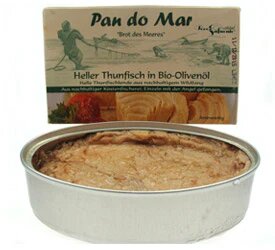 Tun I Olivenolie   120 Gram