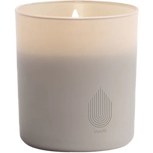 Led Glas Lys  Sandstone  9 2x10 2 Cm