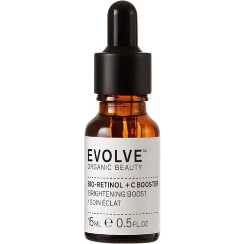Bio Retinol   C Booster   15 Ml